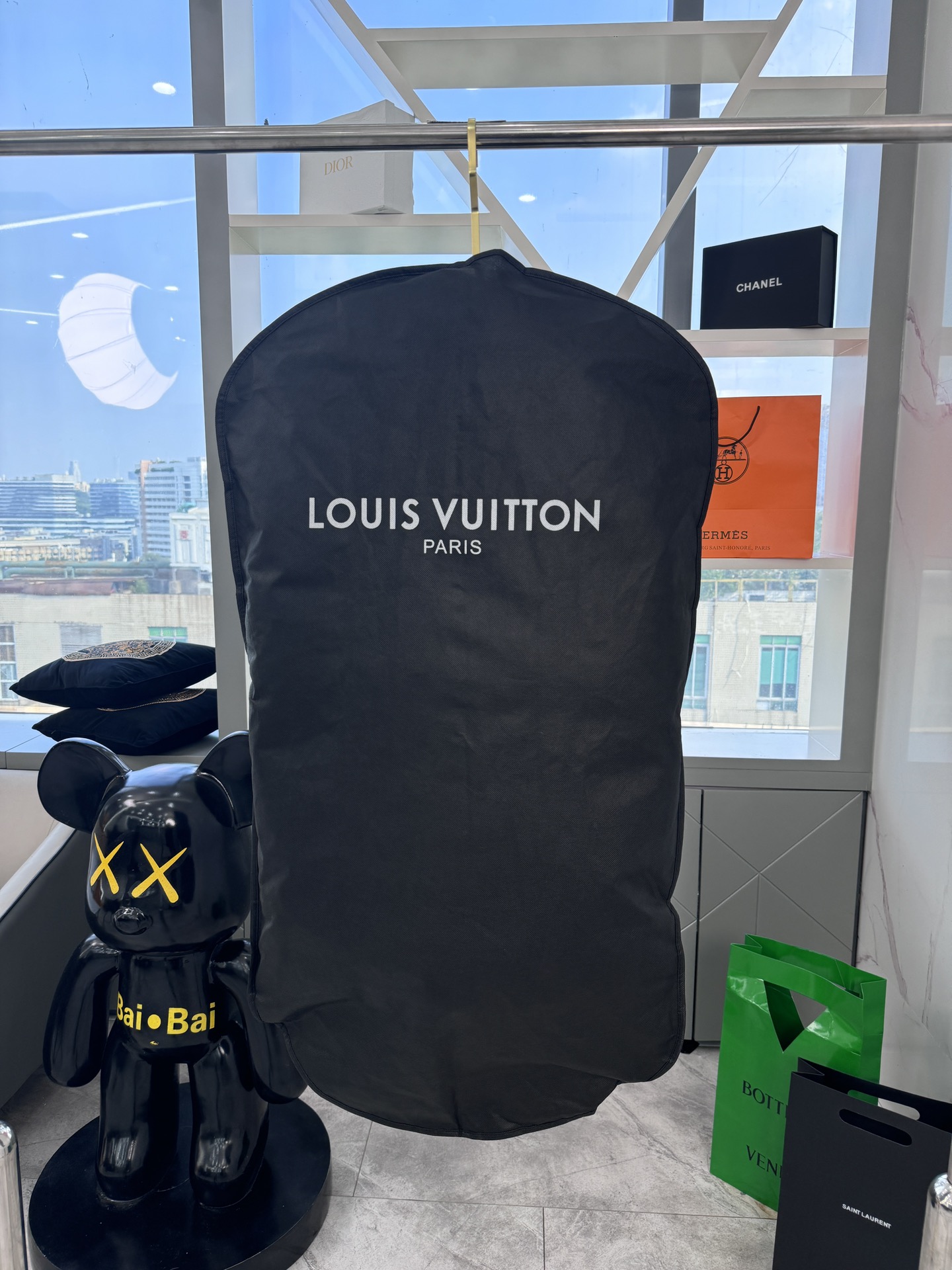 Louis Vuitton Down Jackets